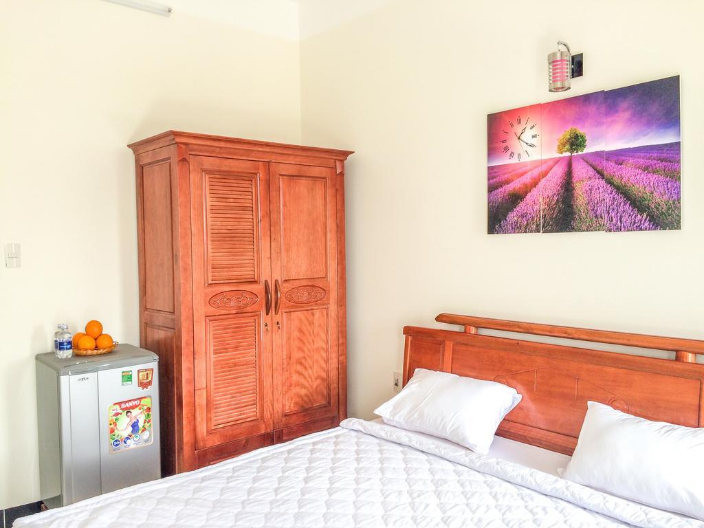 B & B Accommodation Service Hoi An Rum bild